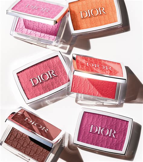 dior backstage peach blush|dior backstage online shop.